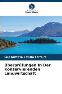 bokomslag Überprüfungen In Der Konservierenden Landwirtschaft