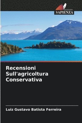 bokomslag Recensioni Sull'agricoltura Conservativa