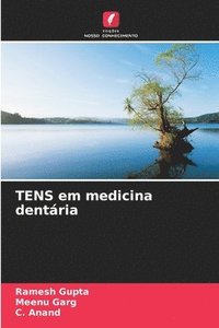 bokomslag TENS em medicina dentária