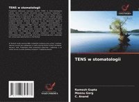 bokomslag TENS w stomatologii