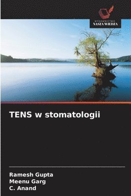 bokomslag TENS w stomatologii