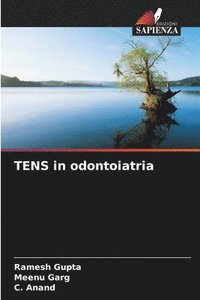 bokomslag TENS in odontoiatria
