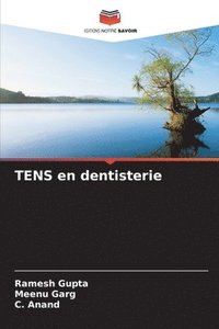 bokomslag TENS en dentisterie