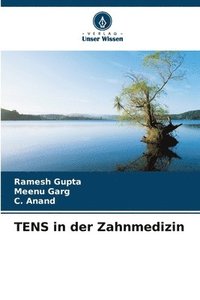 bokomslag TENS in der Zahnmedizin