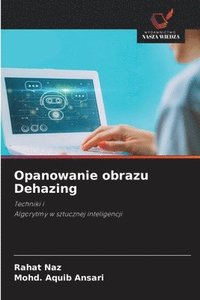 bokomslag Opanowanie obrazu Dehazing