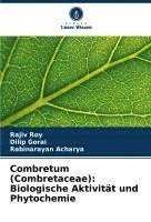 bokomslag Combretum (Combretaceae): Biologische Aktivität und Phytochemie