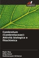 bokomslag Combretum (Combretaceae): Attività biologica e fitochimica