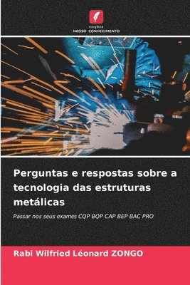 Perguntas e respostas sobre a tecnologia das estruturas metálicas