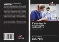 bokomslag L'occlusione in odontoiatria restaurativa