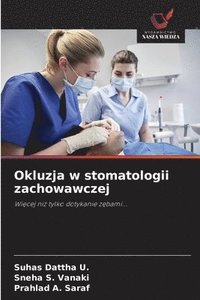 bokomslag Okluzja w stomatologii zachowawczej