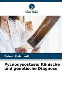 bokomslag Pycnodysostose