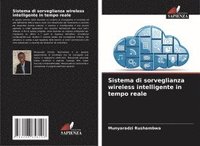 bokomslag Sistema di sorveglianza wireless intelligente in tempo reale