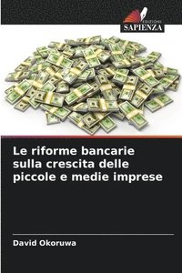bokomslag riforme bancarie sulla crescita delle piccole e medie imprese