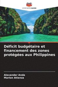 bokomslag Déficit budgétaire et financement des zones protégées aux Philippines