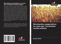 bokomslag Movimento cooperativo: un caso per l'economia rurale-urbana