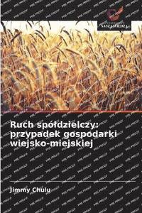 bokomslag Ruch spóldzielczy