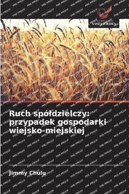 bokomslag Ruch spóldzielczy