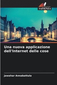 bokomslag Una nuova applicazione dell'Internet delle cose