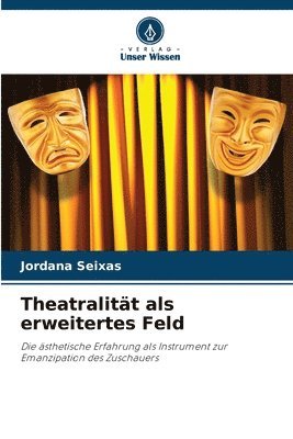 bokomslag Theatralität als erweitertes Feld