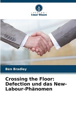 bokomslag Crossing the Floor