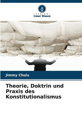 Theorie, Doktrin und Praxis des Konstitutionalismus