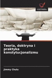 bokomslag Teoria, doktryna i praktyka konstytucjonalizmu
