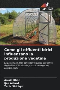 bokomslag Come gli effluenti idrici influenzano la produzione vegetale
