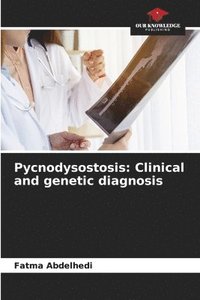 bokomslag Pycnodysostosis
