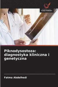 bokomslag Piknodysostoza: diagnostyka kliniczna i genetyczna
