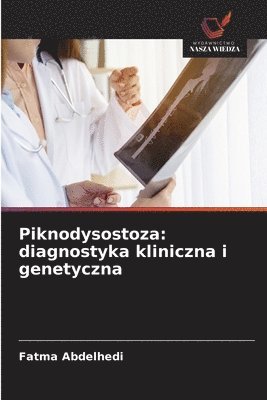 bokomslag Piknodysostoza