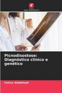 bokomslag Picnodisostose