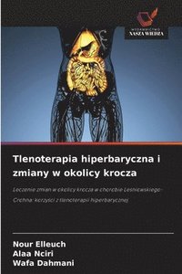 bokomslag Tlenoterapia hiperbaryczna i zmiany w okolicy krocza