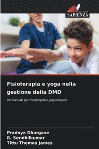 bokomslag Fisioterapia e yoga nella gestione della DMD