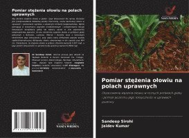 bokomslag Pomiar st??enia olowiu na polach uprawnych