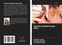 bokomslag System pojedynczego pliku