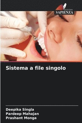 bokomslag Sistema a file singolo