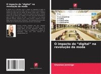 bokomslag O impacto do "digital" na revolução da moda