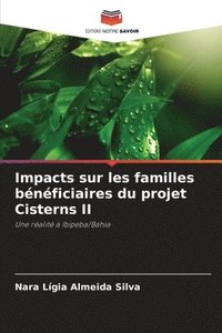 bokomslag Impacts sur les familles bénéficiaires du projet Cisterns II