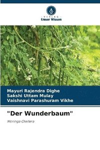 bokomslag "Der Wunderbaum"