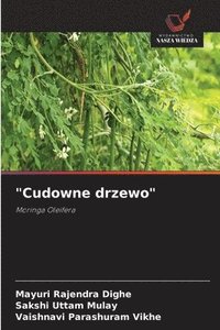 bokomslag "Cudowne drzewo"