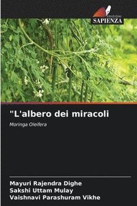 bokomslag "L'albero dei miracoli
