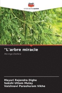 bokomslag "L'arbre miracle