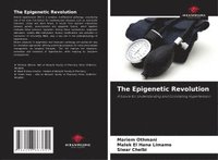 bokomslag The Epigenetic Revolution
