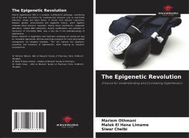 bokomslag The Epigenetic Revolution