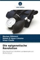 bokomslag Die epigenetische Revolution