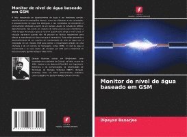bokomslag Monitor de nível de água baseado em GSM