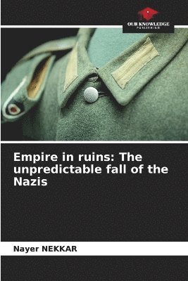 bokomslag Empire in ruins