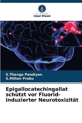 bokomslag Epigallocatechingallat schützt vor Fluorid-induzierter Neurotoxizität