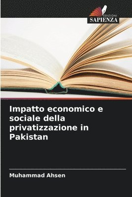 Impatto economico e sociale della privatizzazione in Pakistan