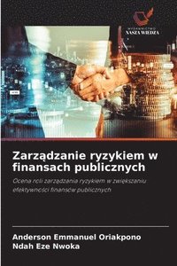 bokomslag Zarz?dzanie ryzykiem w finansach publicznych